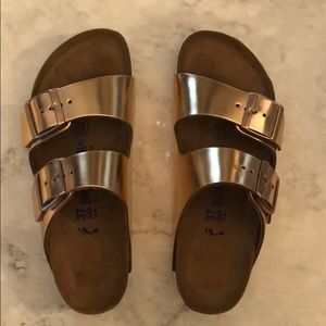 Birkenstock Arizona Sandal